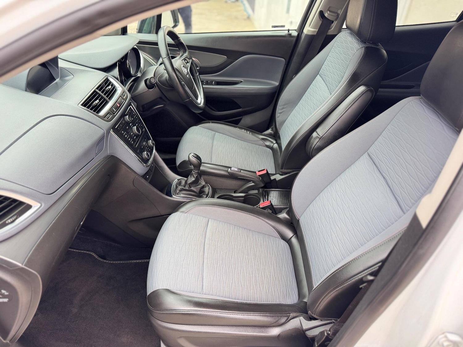 Used Vauxhall Mokka for sale - 77794038: Photo 30