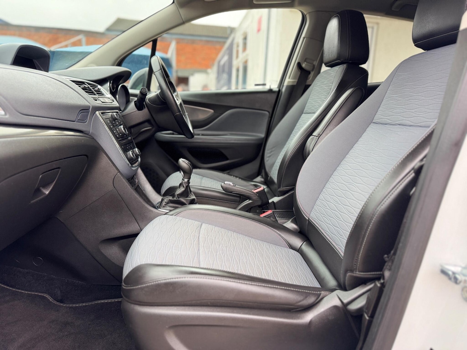 Used Vauxhall Mokka for sale - 77794038: Photo 31