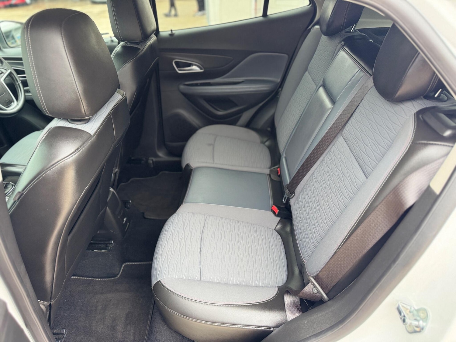 Used Vauxhall Mokka for sale - 77794038: Photo 32