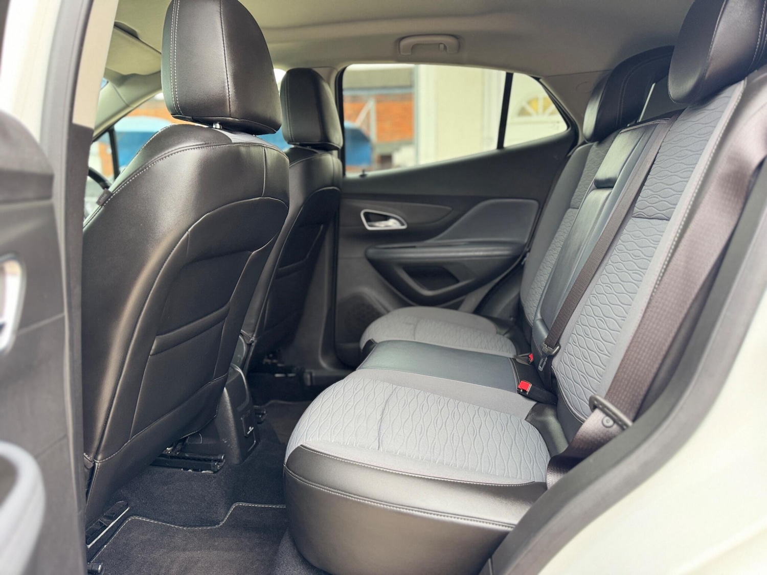 Used Vauxhall Mokka for sale - 77794038: Photo 33