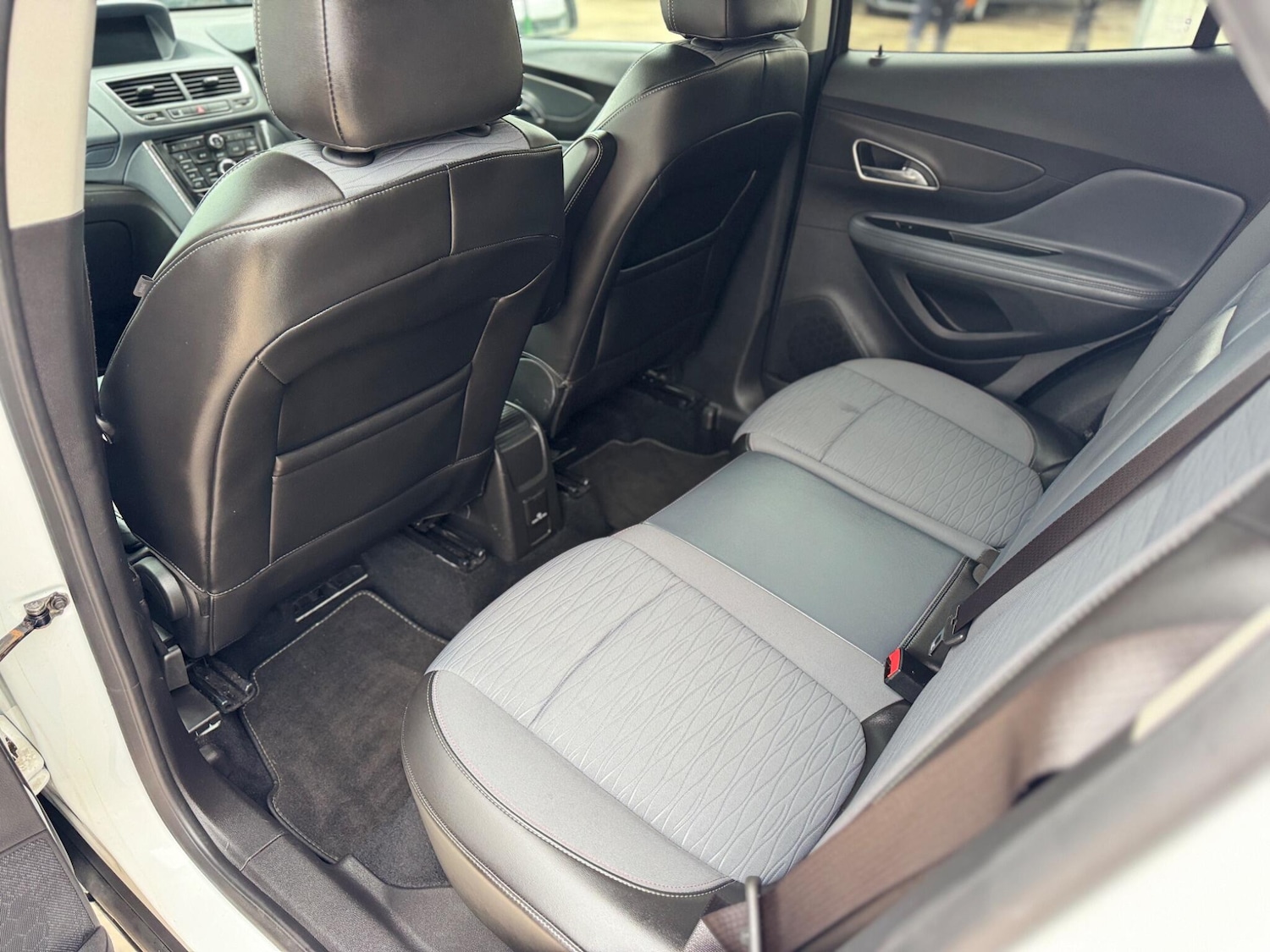 Used Vauxhall Mokka for sale - 77794038: Photo 34