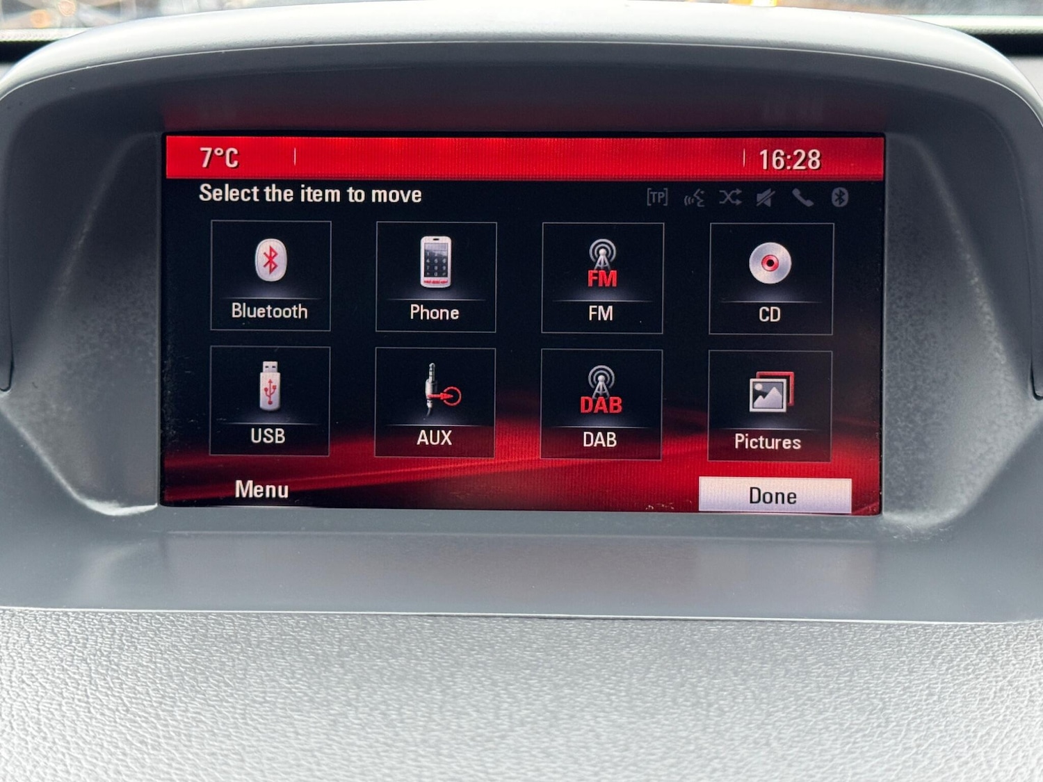 Used Vauxhall Mokka for sale - 77794038: Photo 35