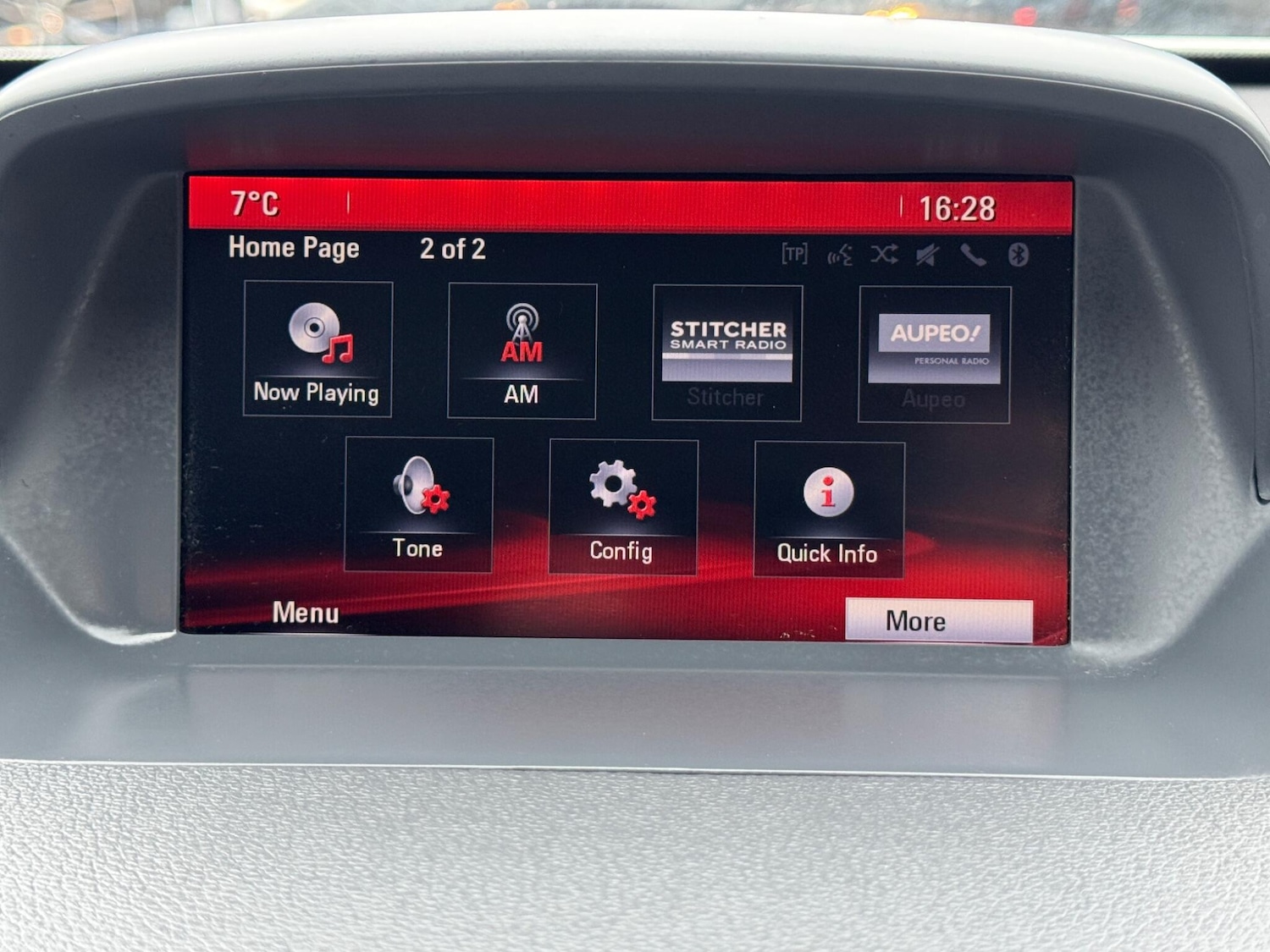 Used Vauxhall Mokka for sale - 77794038: Photo 36