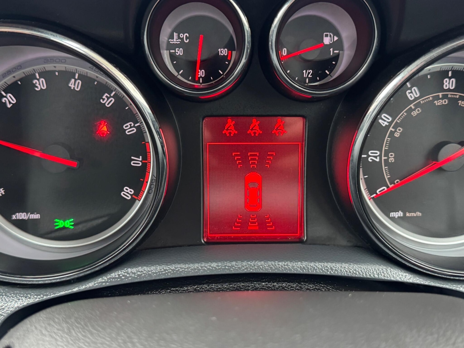 Used Vauxhall Mokka for sale - 77794038: Photo 37