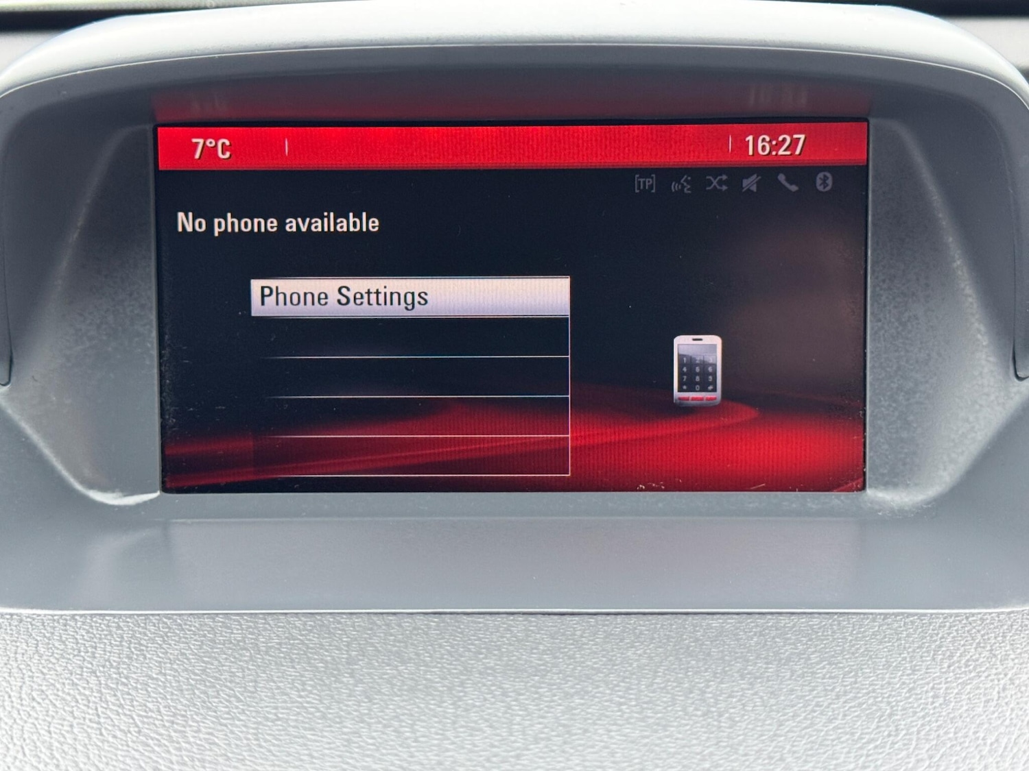 Used Vauxhall Mokka for sale - 77794038: Photo 38