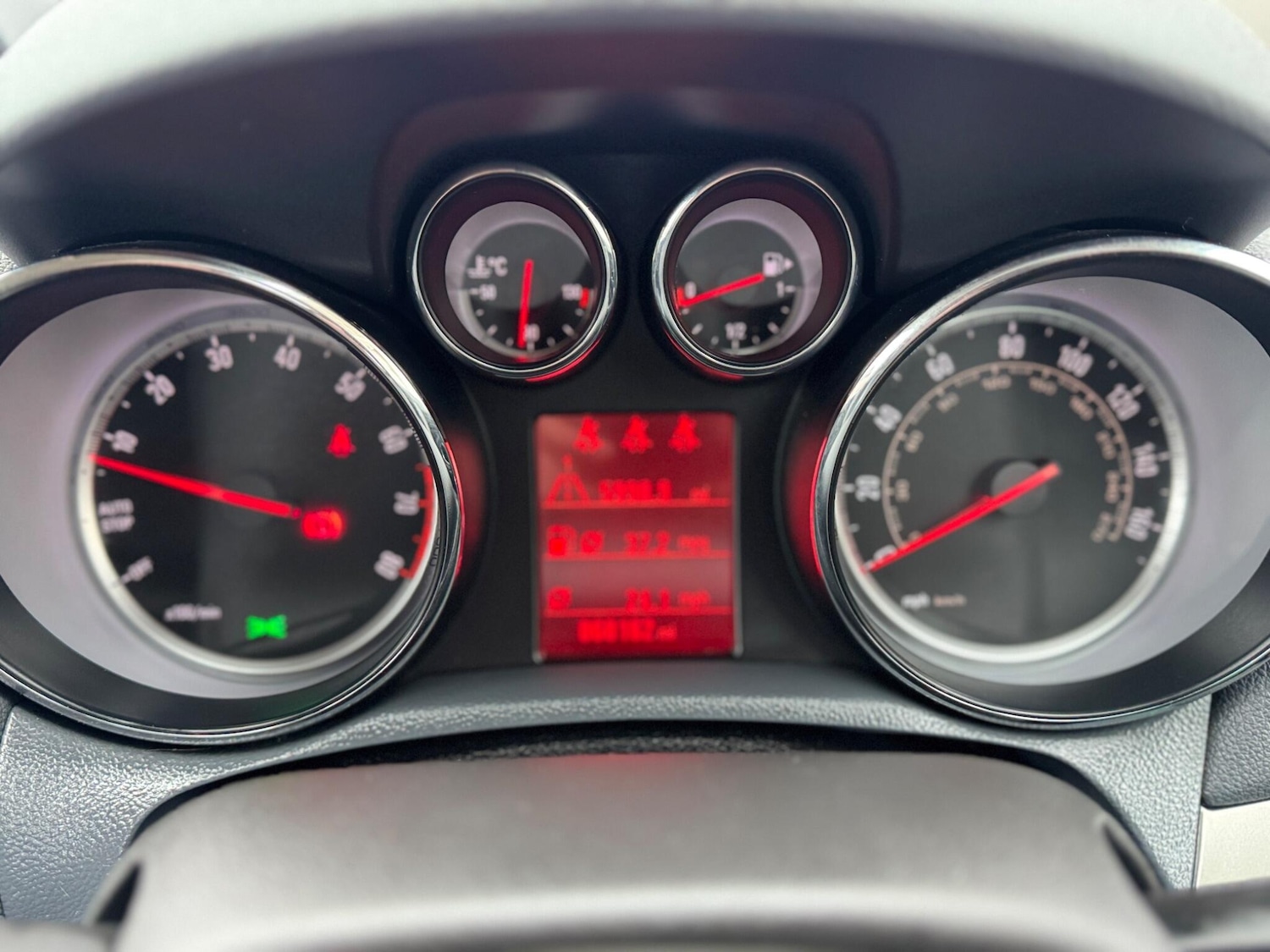 Used Vauxhall Mokka for sale - 77794038: Photo 4