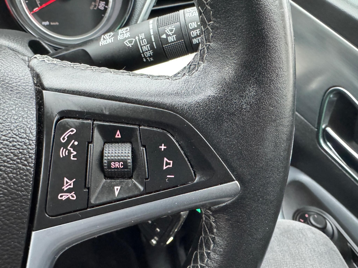 Used Vauxhall Mokka for sale - 77794038: Photo 41