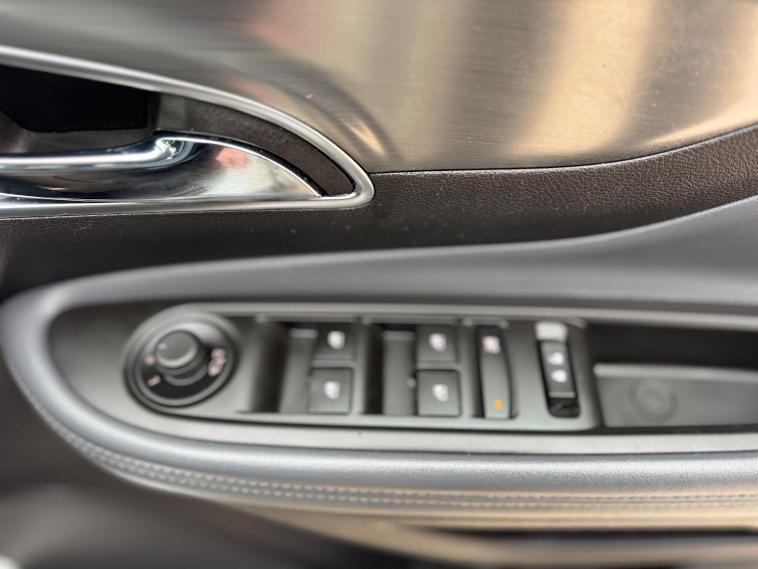 Used Vauxhall Mokka for sale - 77794038: Photo 44