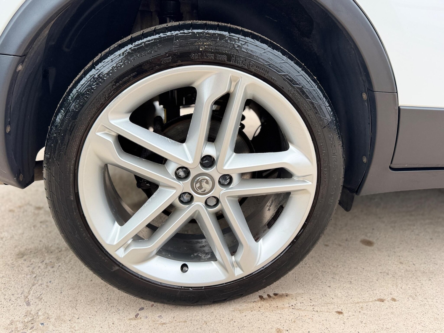 Used Vauxhall Mokka for sale - 77794038: Photo 45