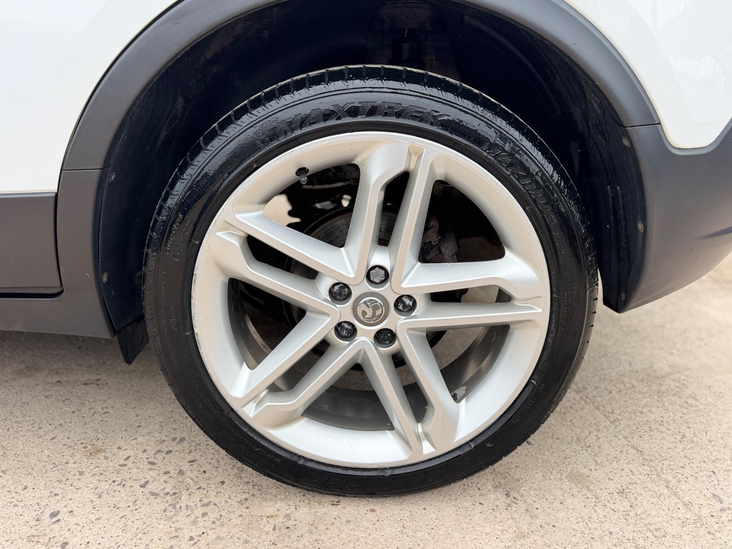 Used Vauxhall Mokka for sale - 77794038: Photo 46