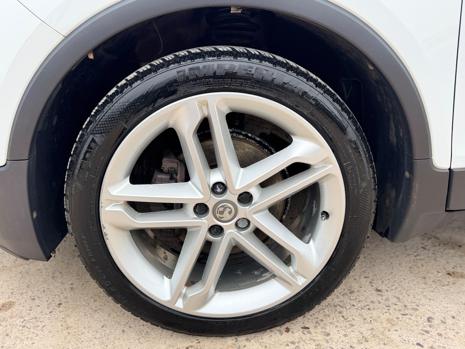 Used Vauxhall Mokka for sale - 77794038: Photo 47