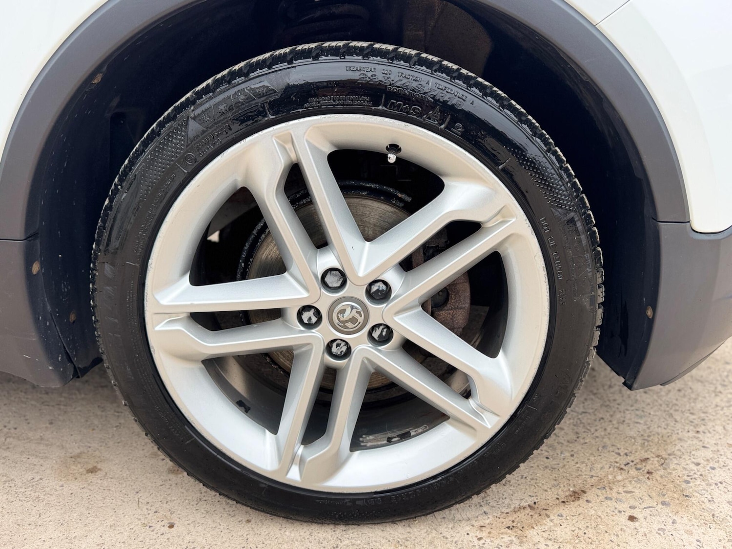 Used Vauxhall Mokka for sale - 77794038: Photo 48