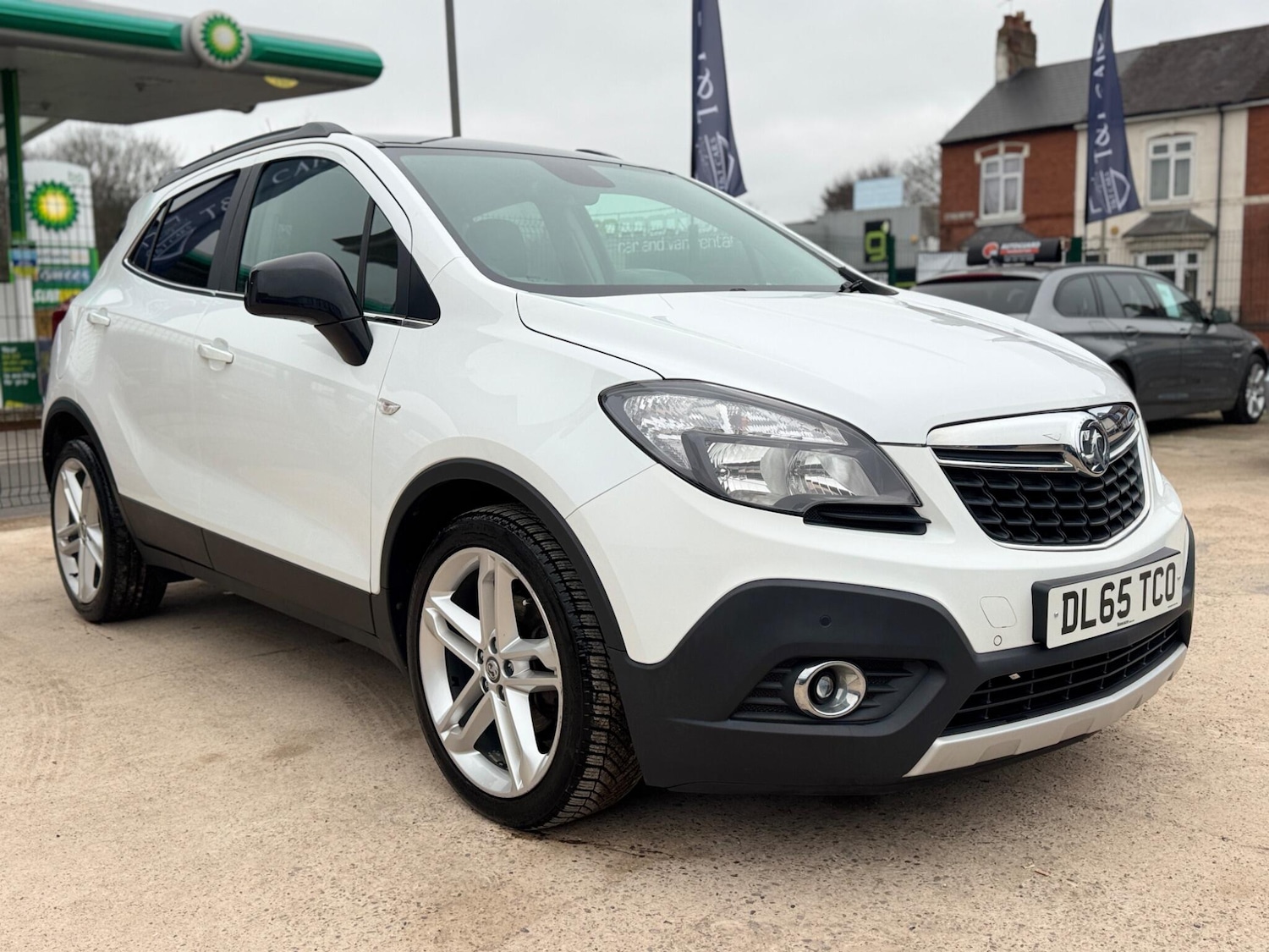 Used Vauxhall Mokka for sale - 77794038: Photo 6