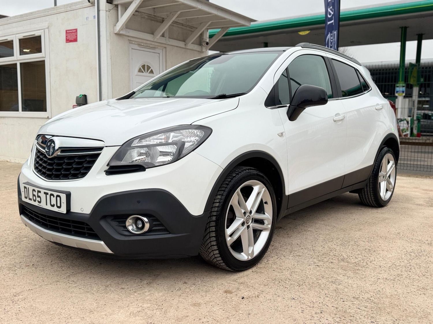 Used Vauxhall Mokka for sale - 77794038: Photo 7
