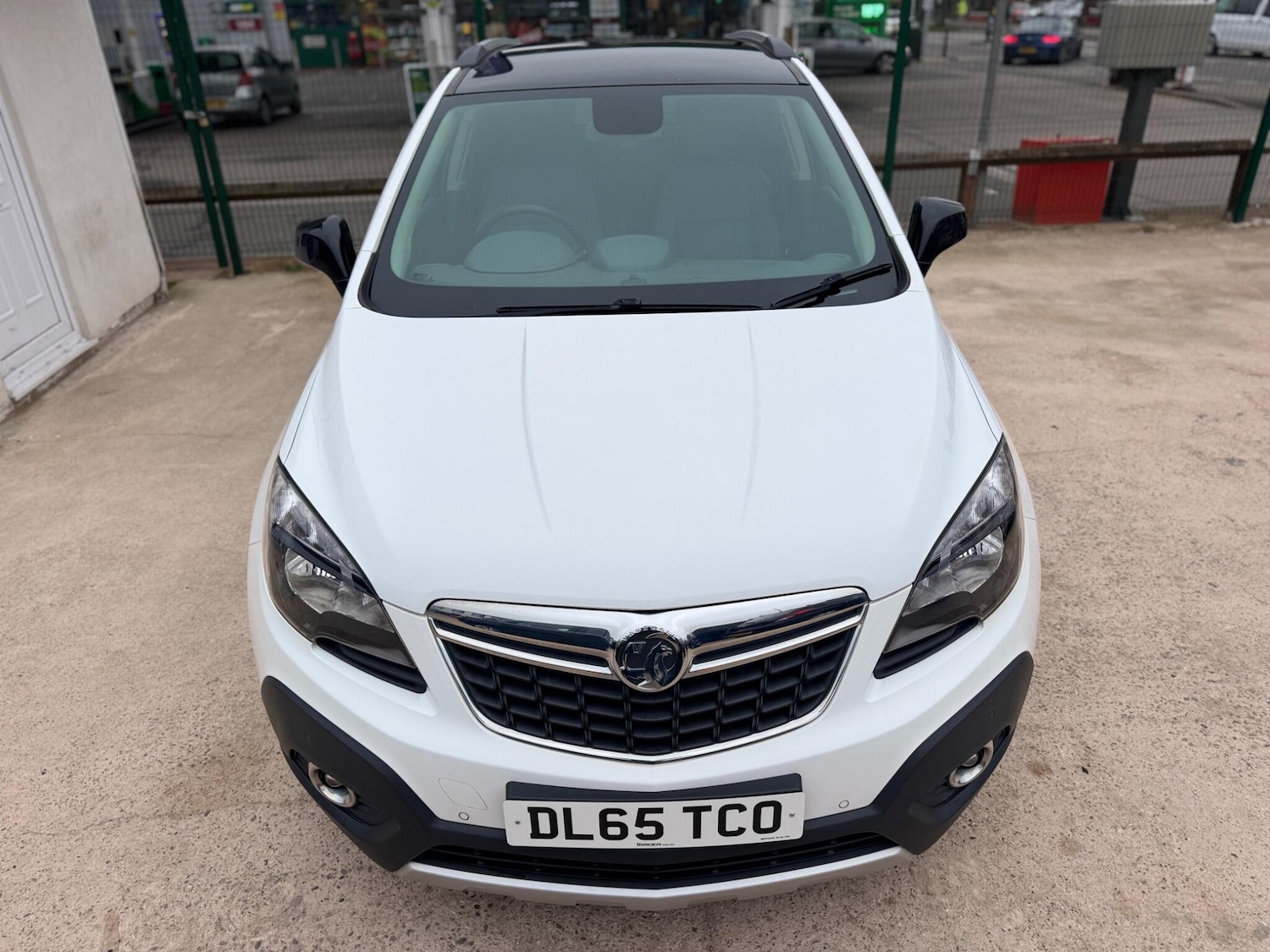 Used Vauxhall Mokka for sale - 77794038: Photo 8
