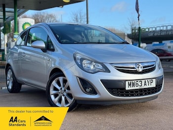 2014 (63) - 1.2 Excite 3dr [AC]