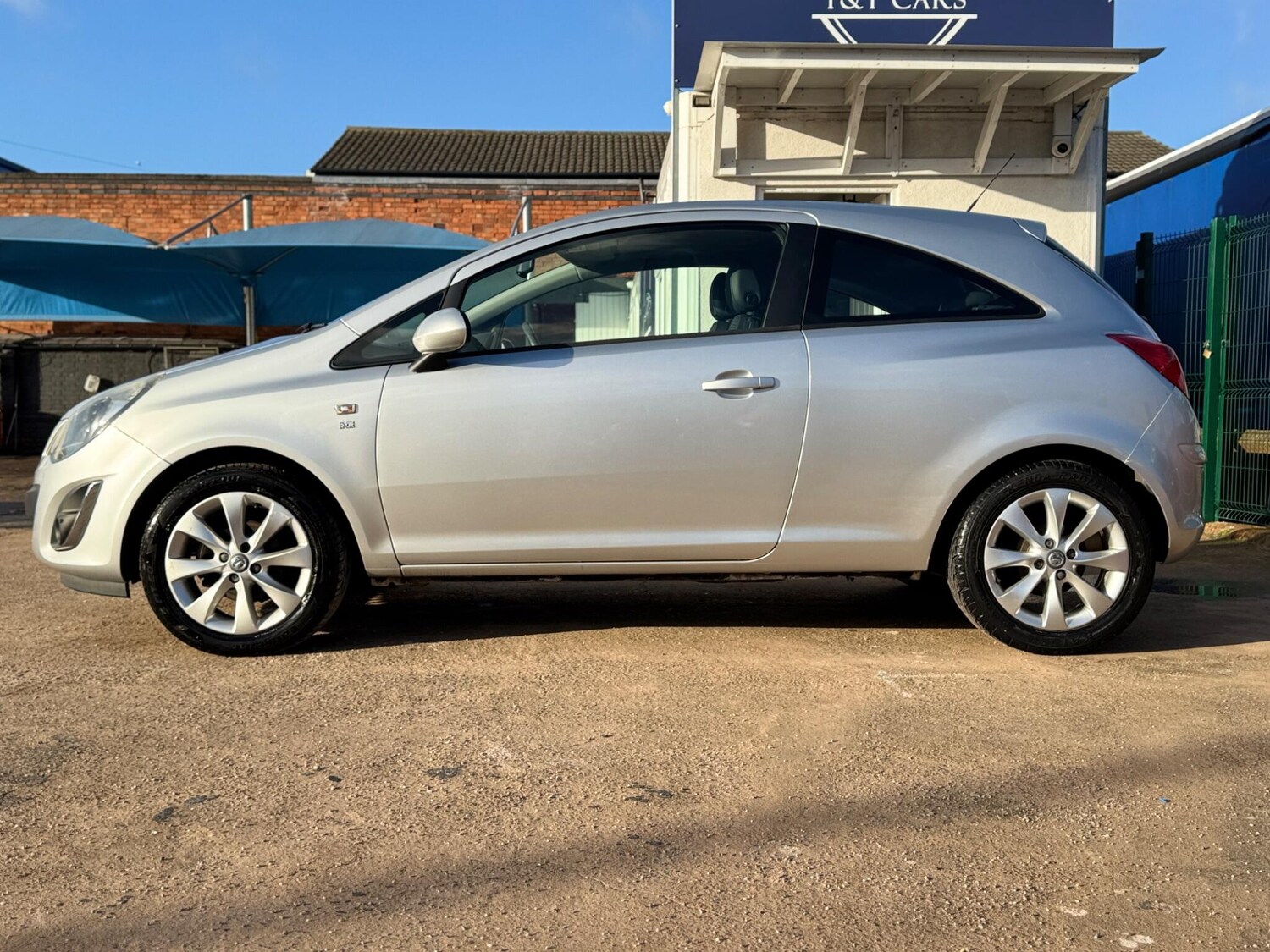 Used Vauxhall Corsa 2014 for sale - 76899103: Photo 22