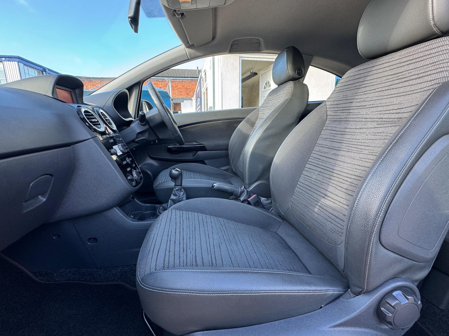 Used Vauxhall Corsa 2014 for sale - 76899103: Photo 29