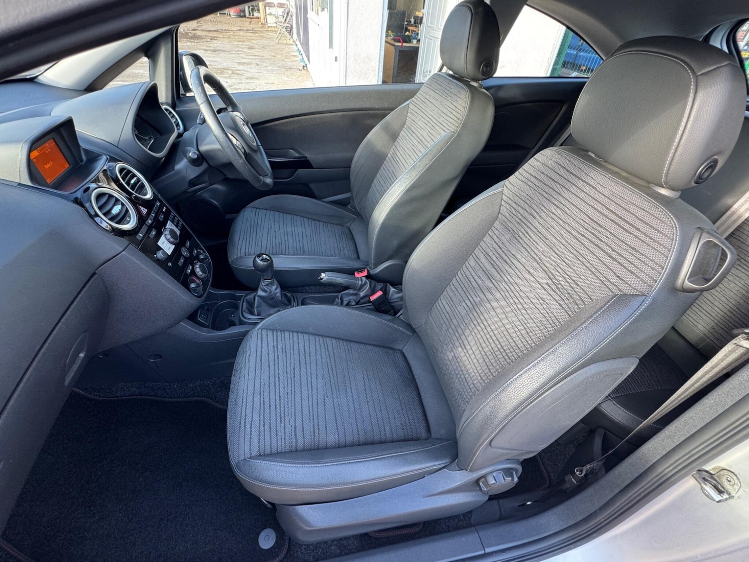 Used Vauxhall Corsa 2014 for sale - 76899103: Photo 30