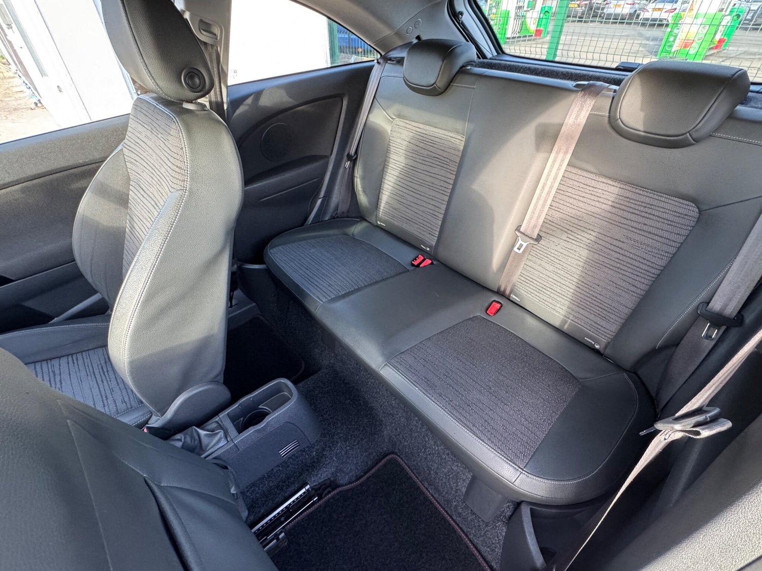 Used Vauxhall Corsa 2014 for sale - 76899103: Photo 31