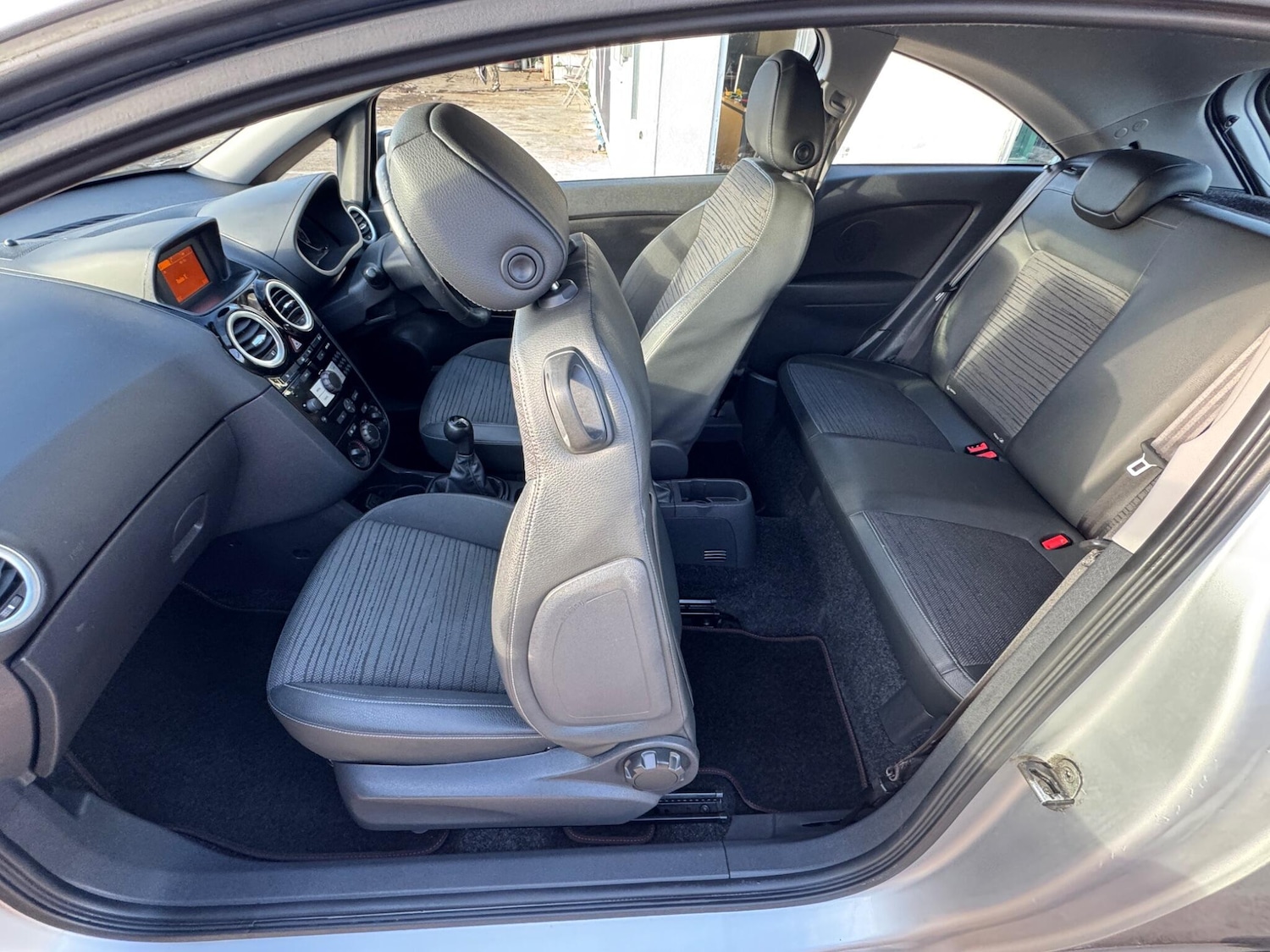 Used Vauxhall Corsa 2014 for sale - 76899103: Photo 32