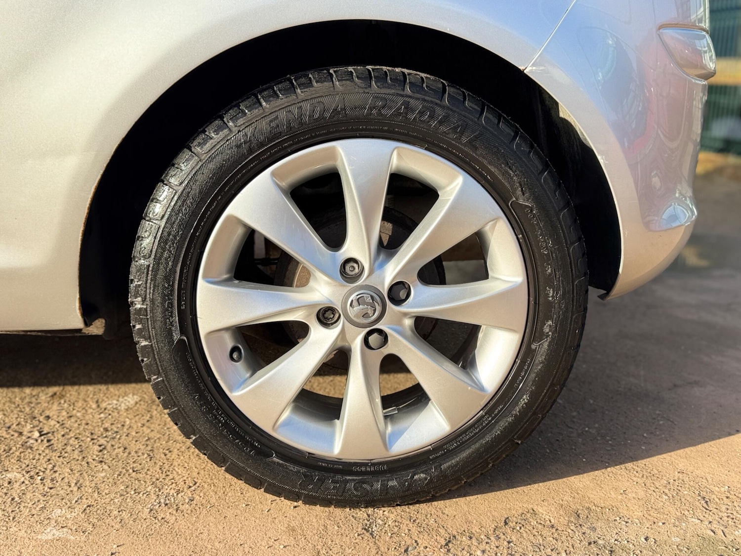 Used Vauxhall Corsa 2014 for sale - 76899103: Photo 40