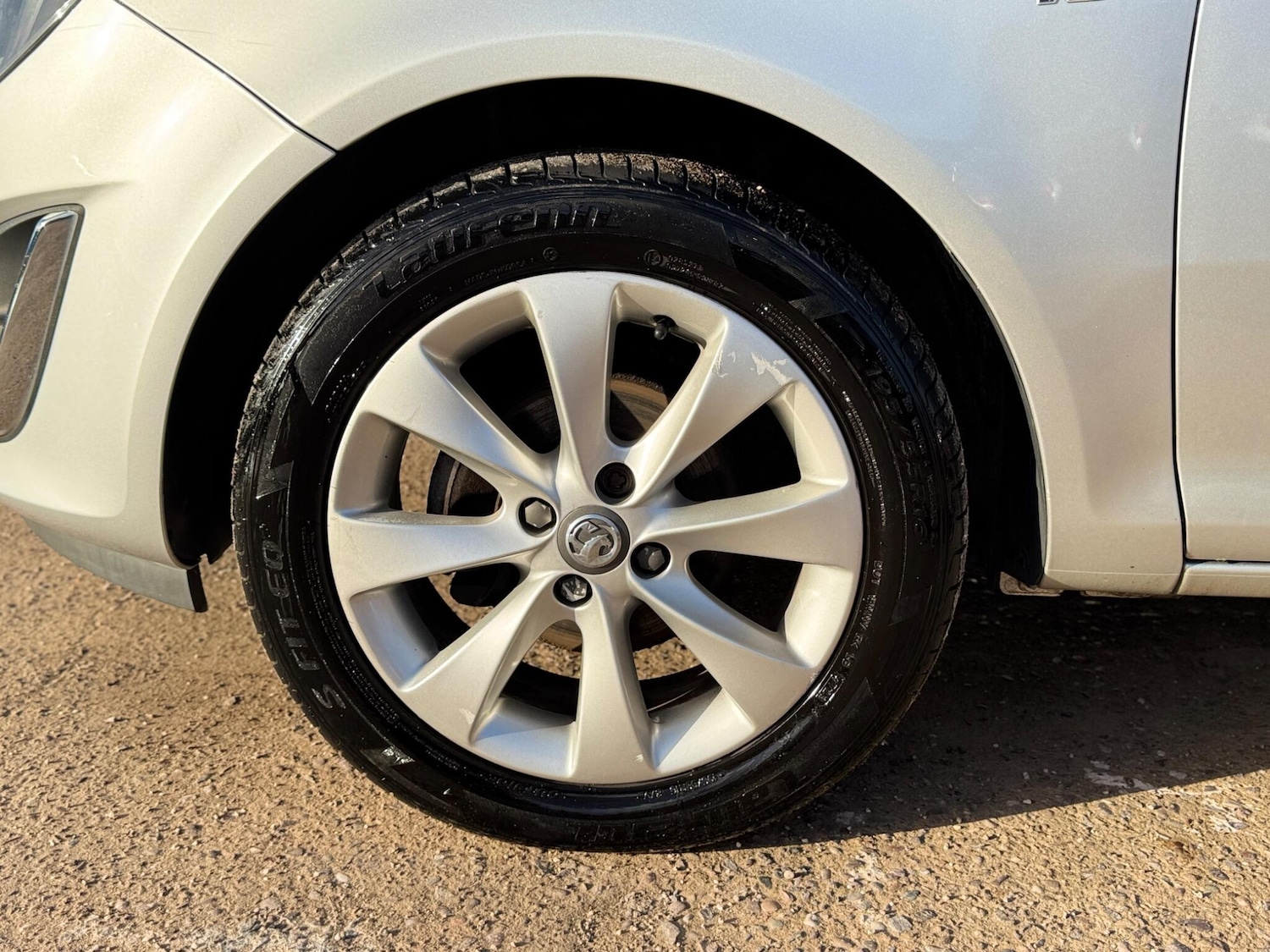 Used Vauxhall Corsa 2014 for sale - 76899103: Photo 41