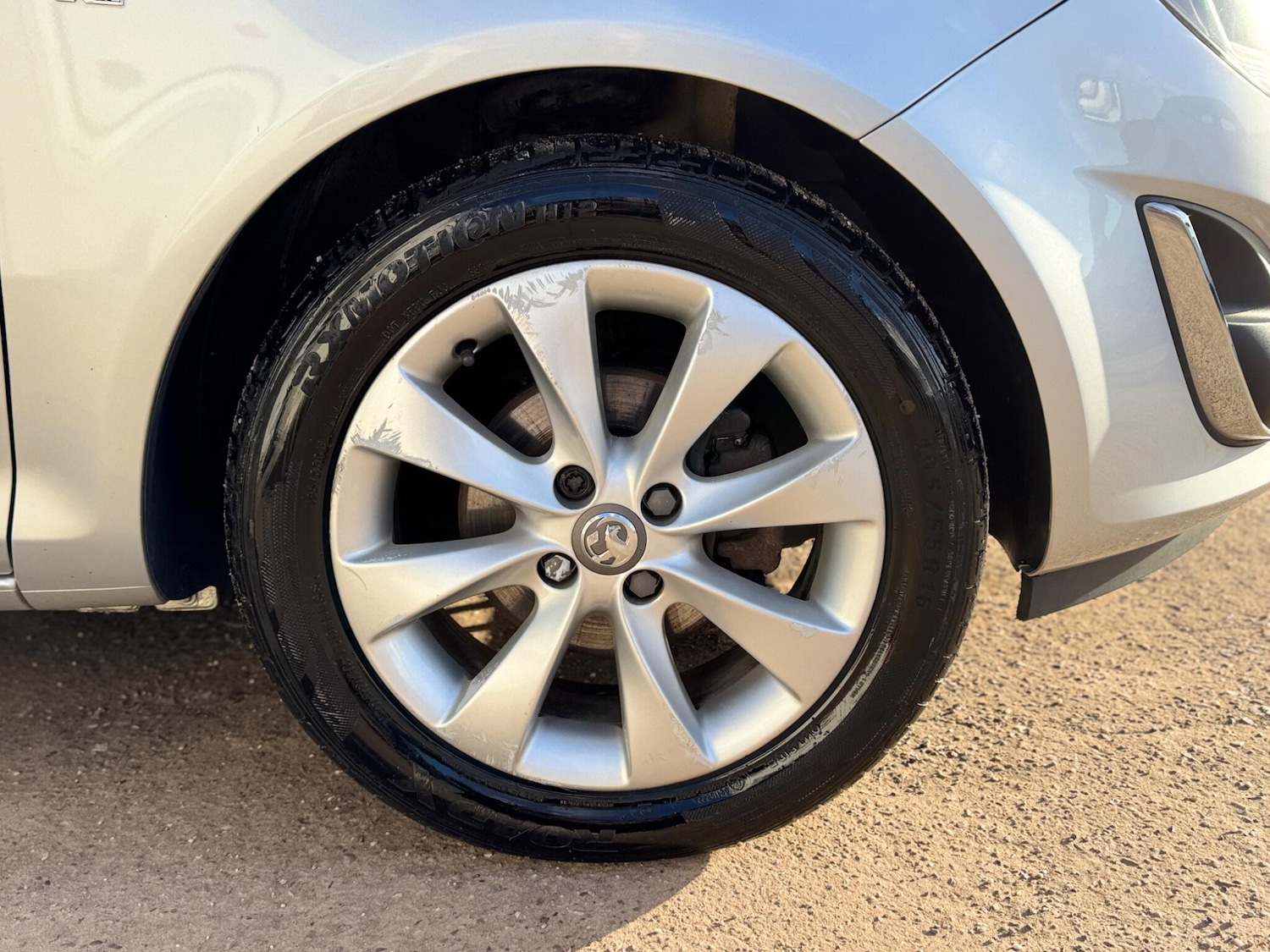 Used Vauxhall Corsa 2014 for sale - 76899103: Photo 42