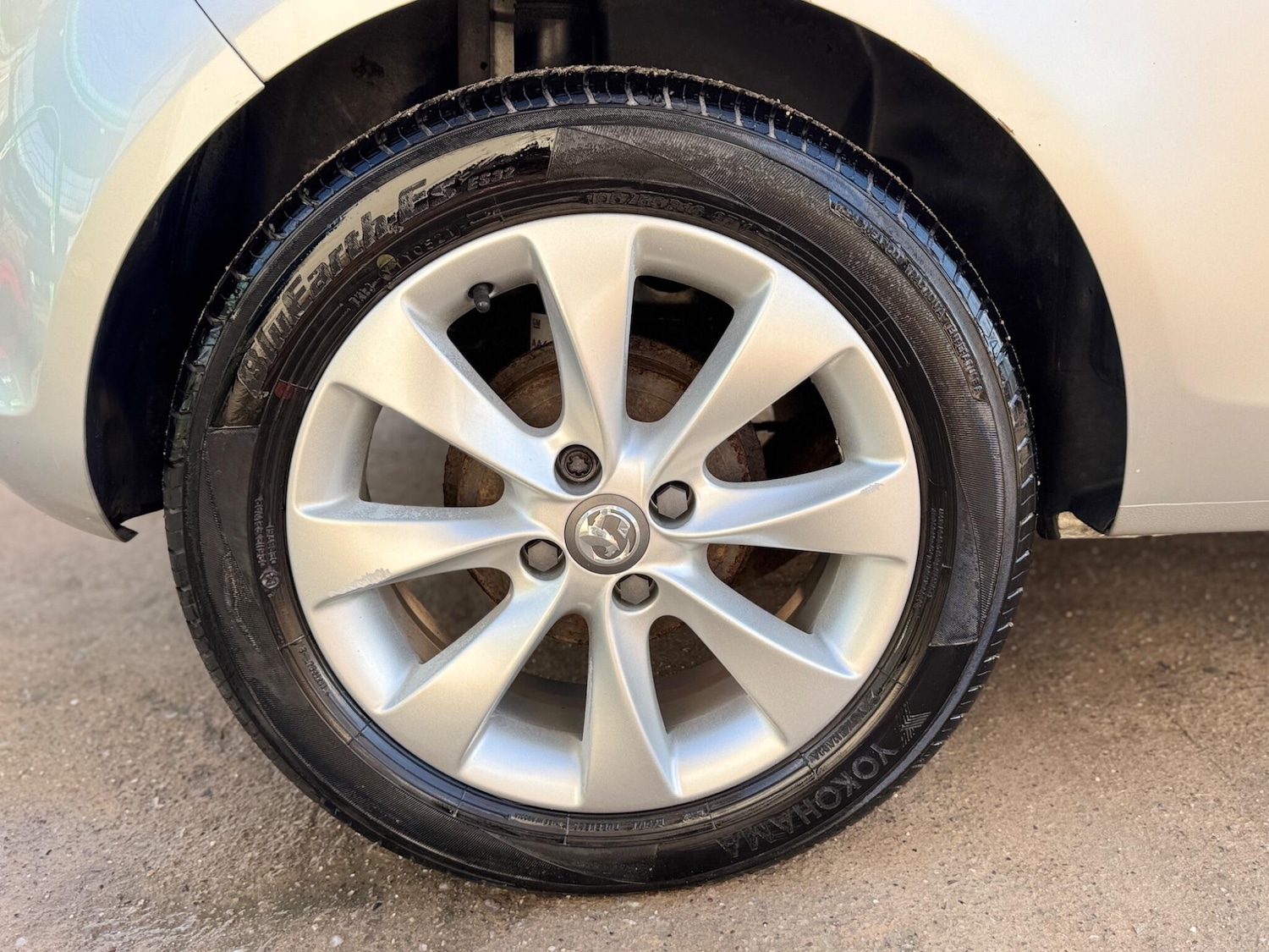 Used Vauxhall Corsa 2014 for sale - 76899103: Photo 43