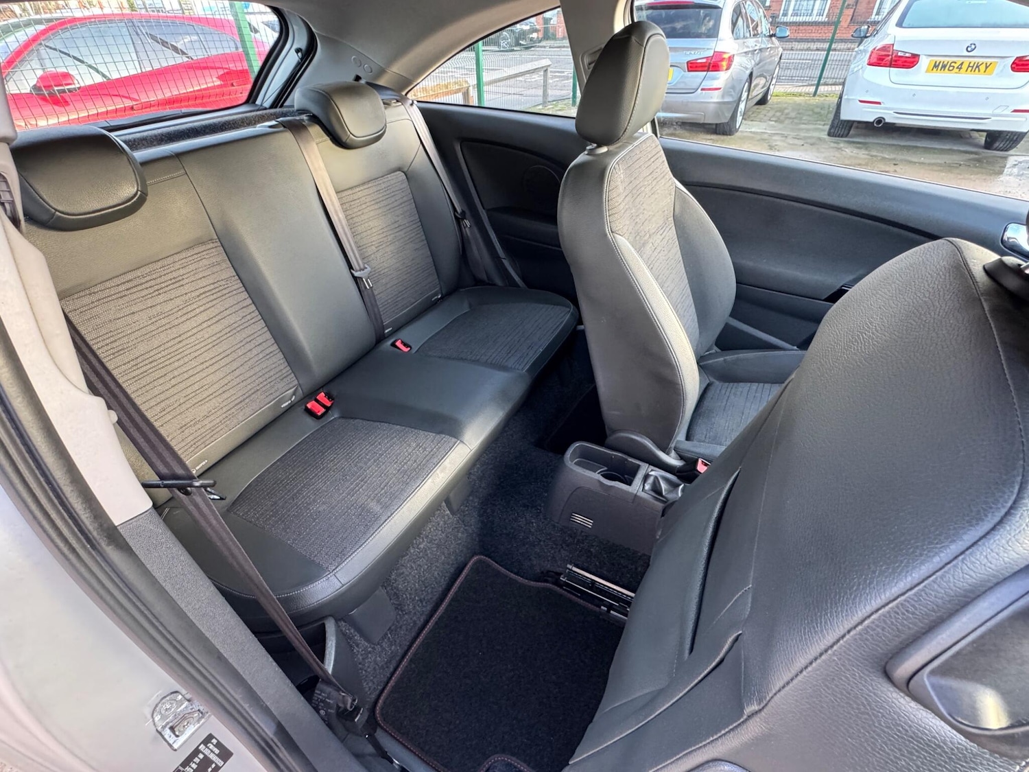 Used Vauxhall Corsa 2014 for sale - 76899103: Photo 5