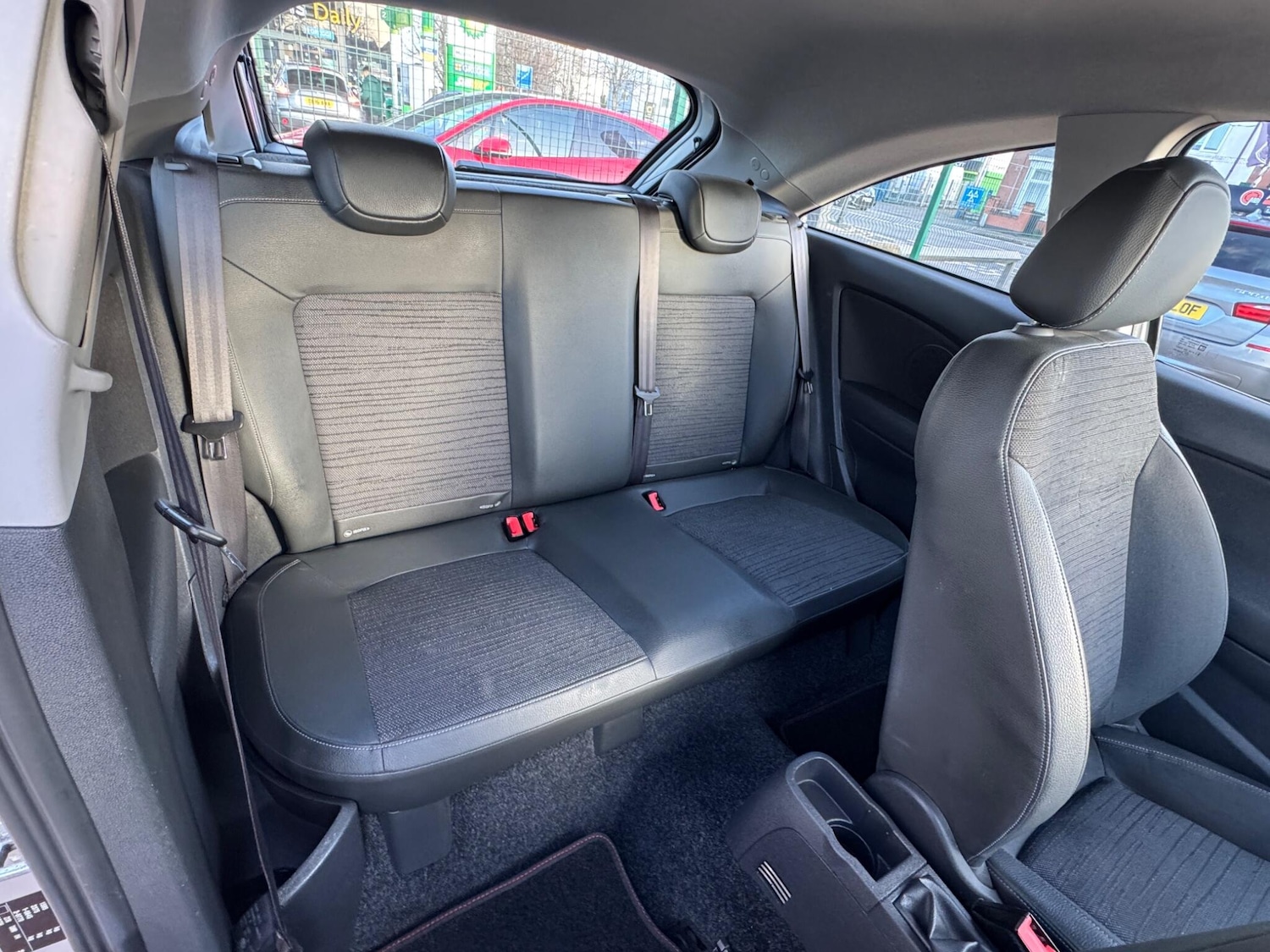 Used Vauxhall Corsa 2014 for sale - 76899103: Photo 6