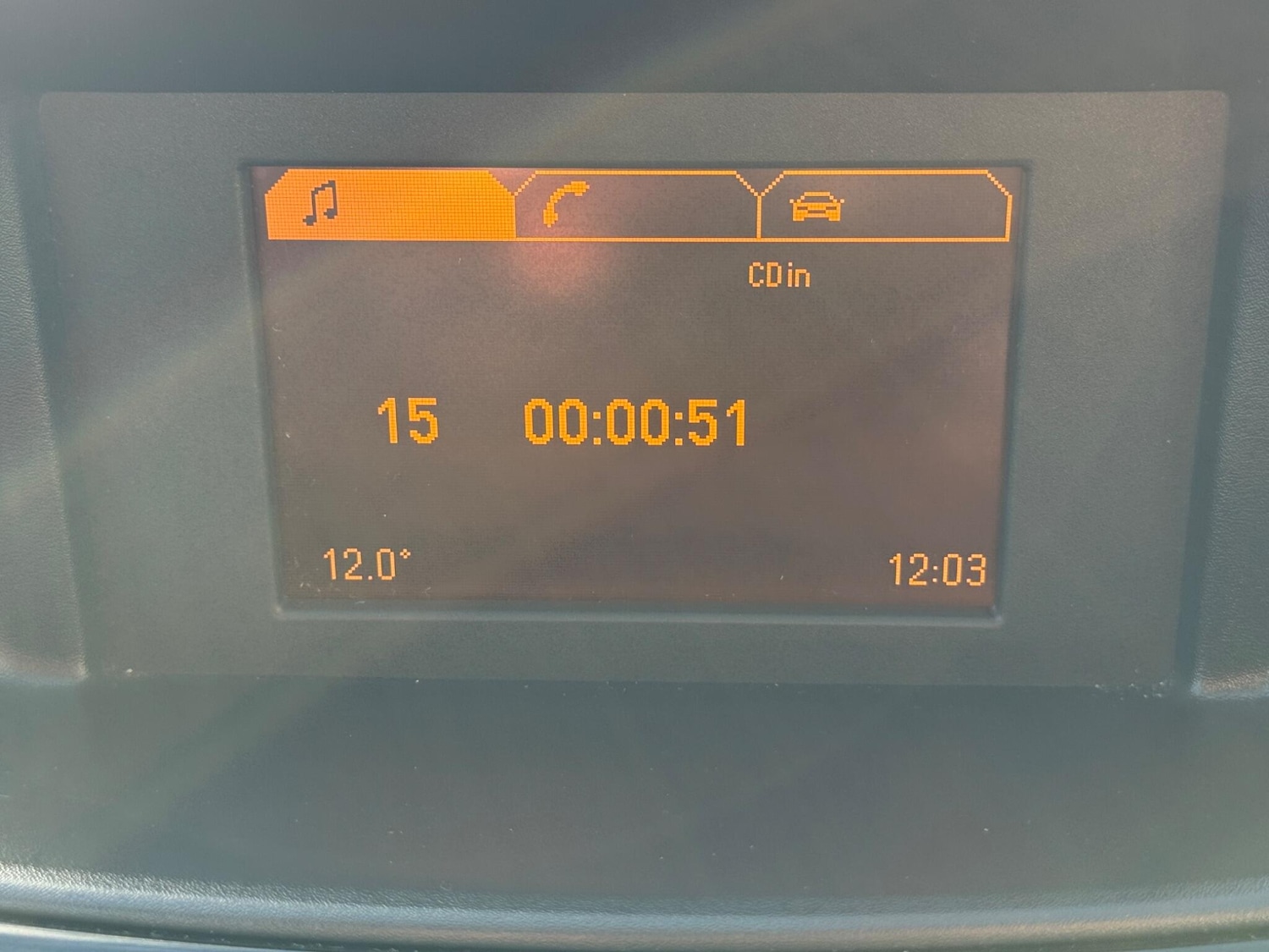 Used Vauxhall Corsa 2014 for sale - 76899103: Photo 7