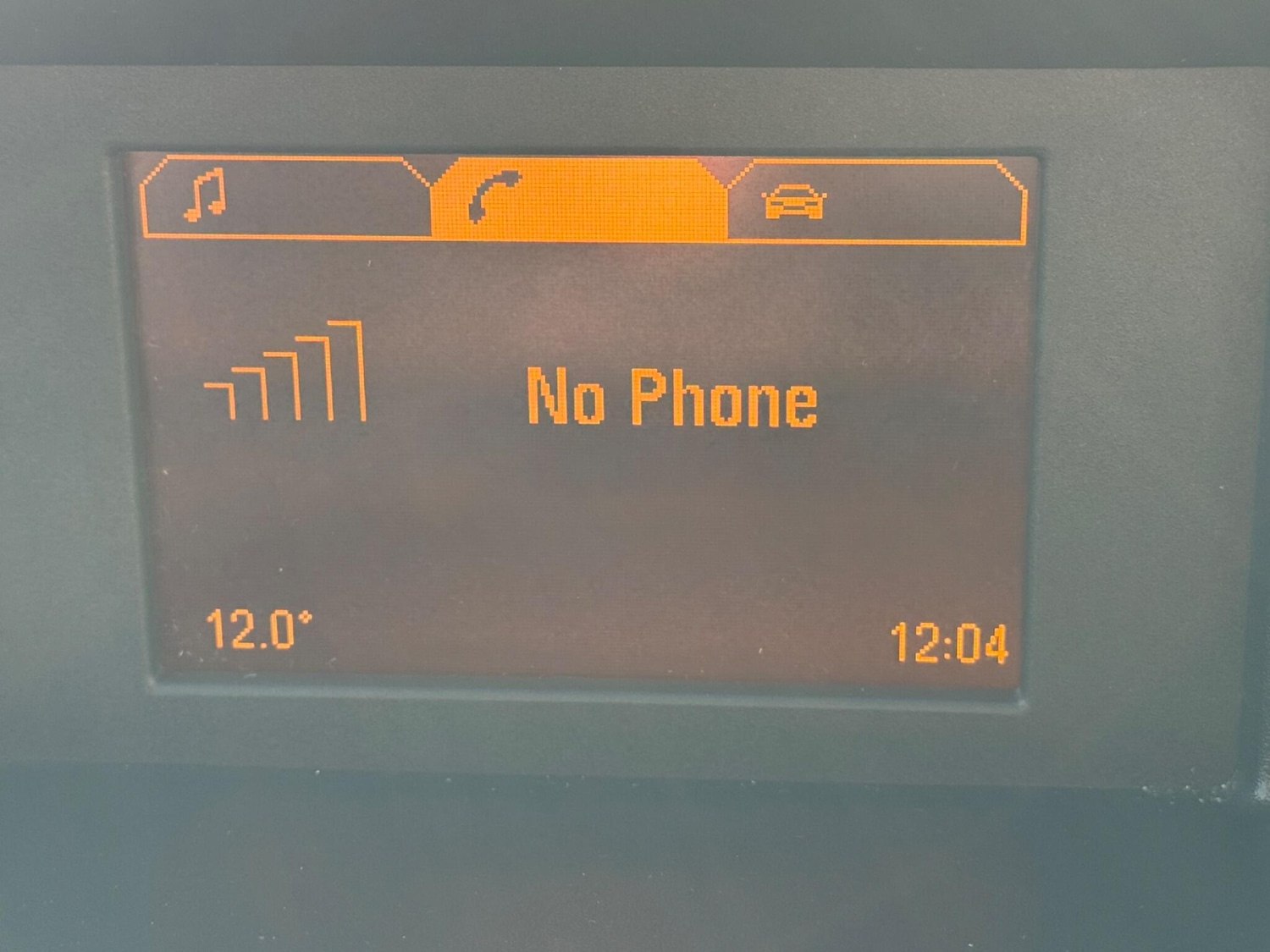 Used Vauxhall Corsa 2014 for sale - 76899103: Photo 8