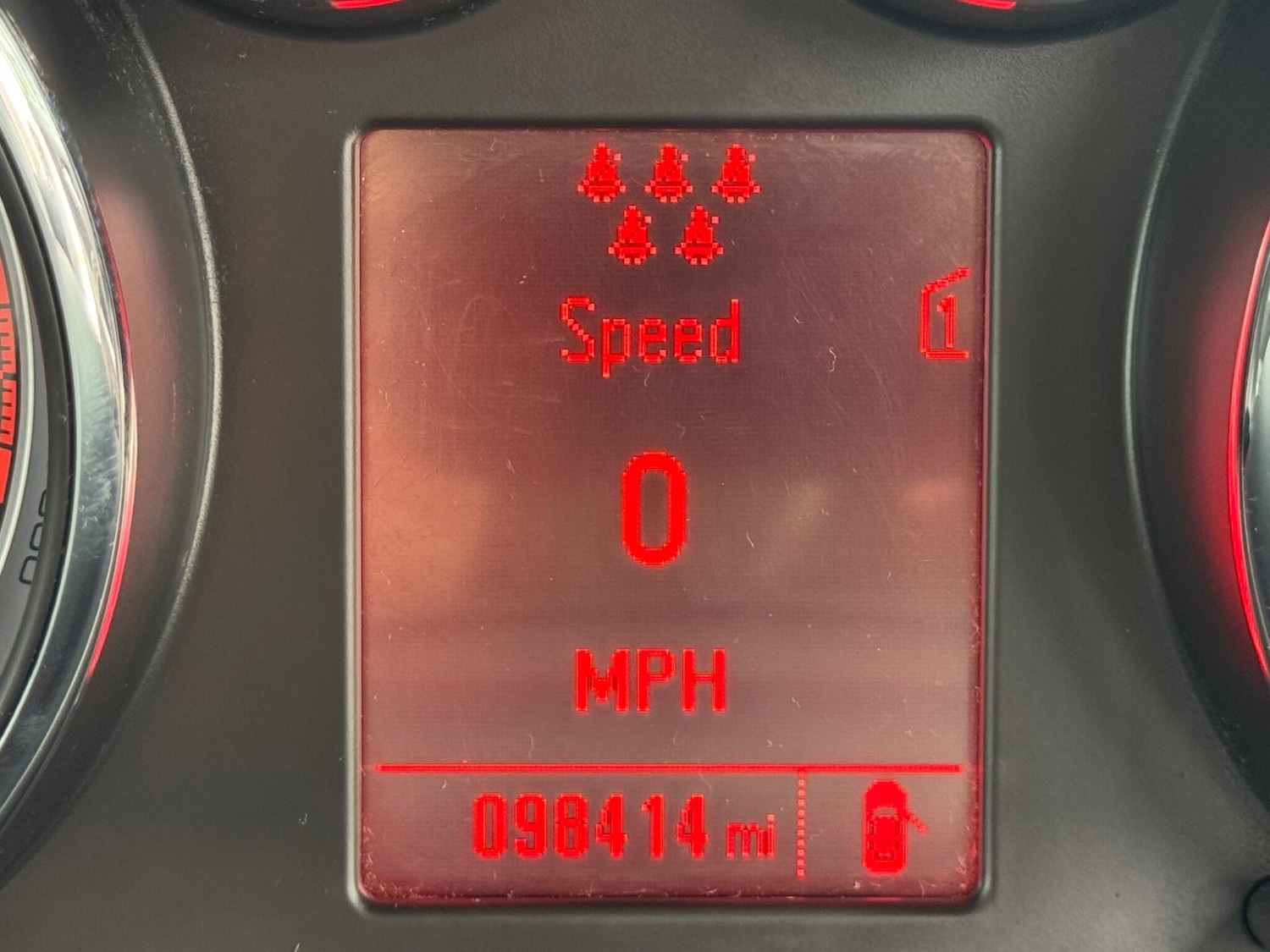 Used Vauxhall Zafira 2013 for sale - 76702414: Photo 26