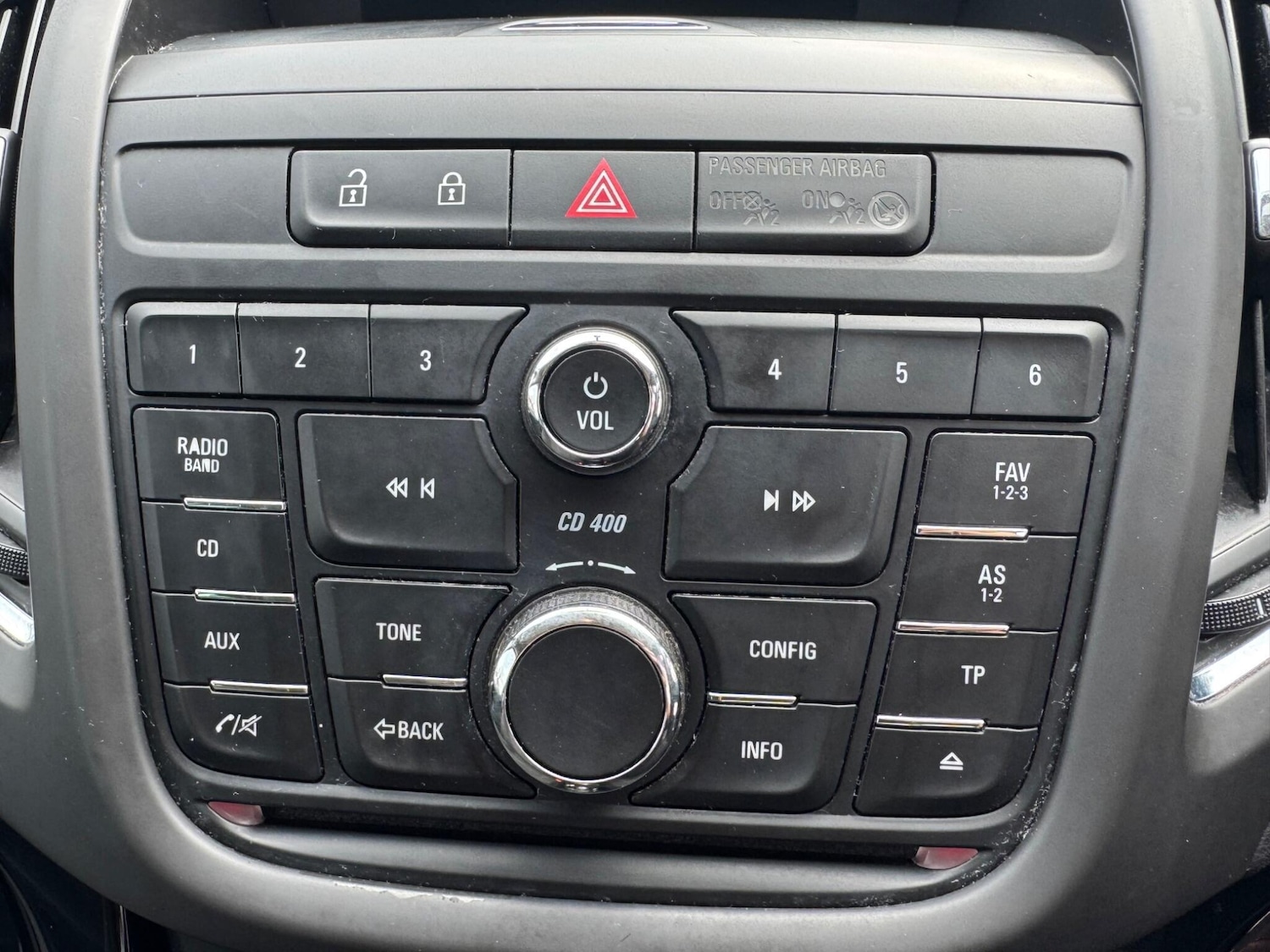 Used Vauxhall Zafira 2013 for sale - 76702414: Photo 29