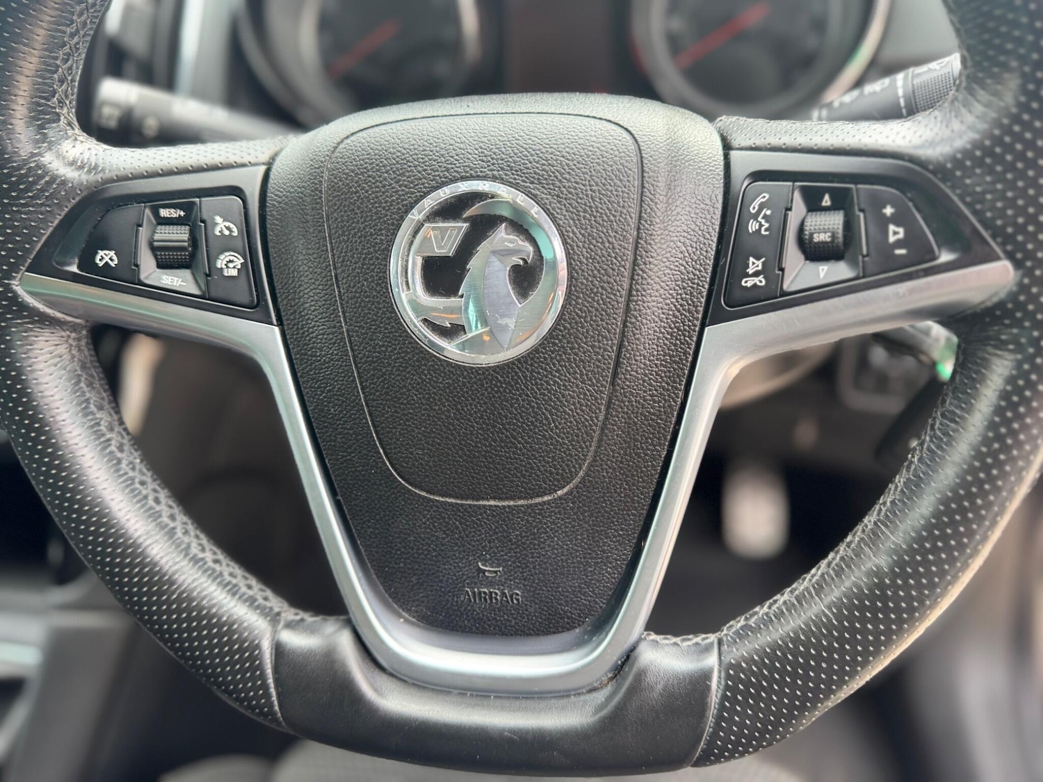 Used Vauxhall Zafira 2013 for sale - 76702414: Photo 33