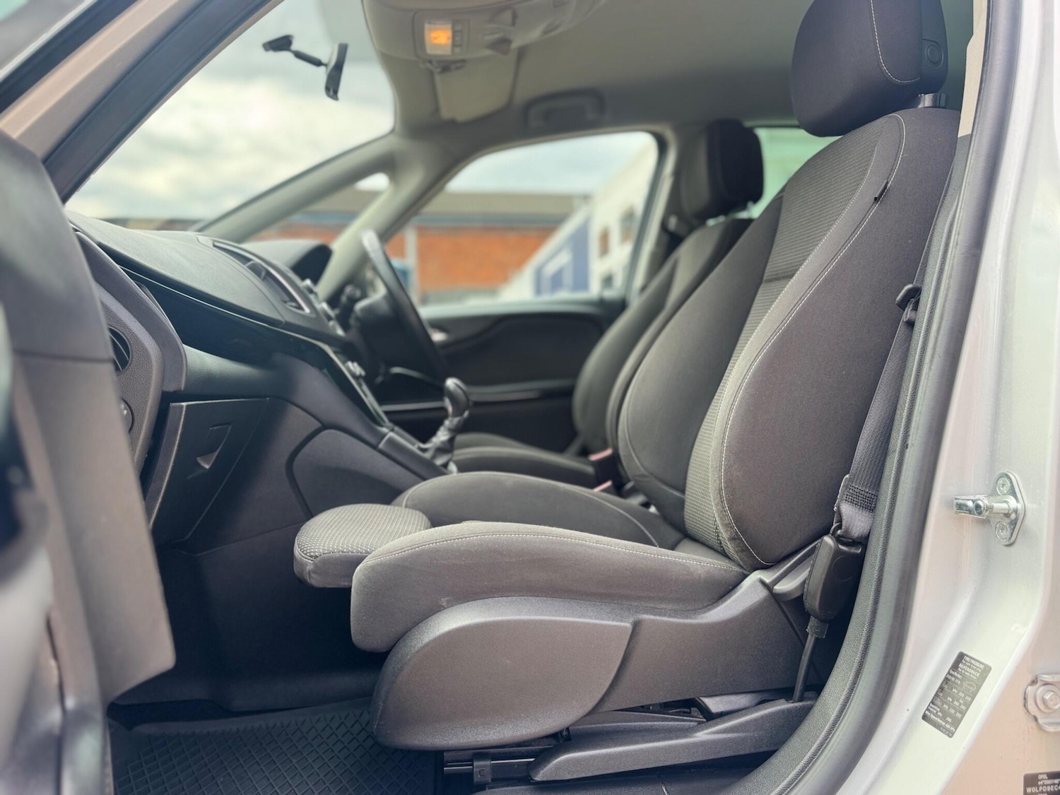 Used Vauxhall Zafira 2013 for sale - 76702414: Photo 34