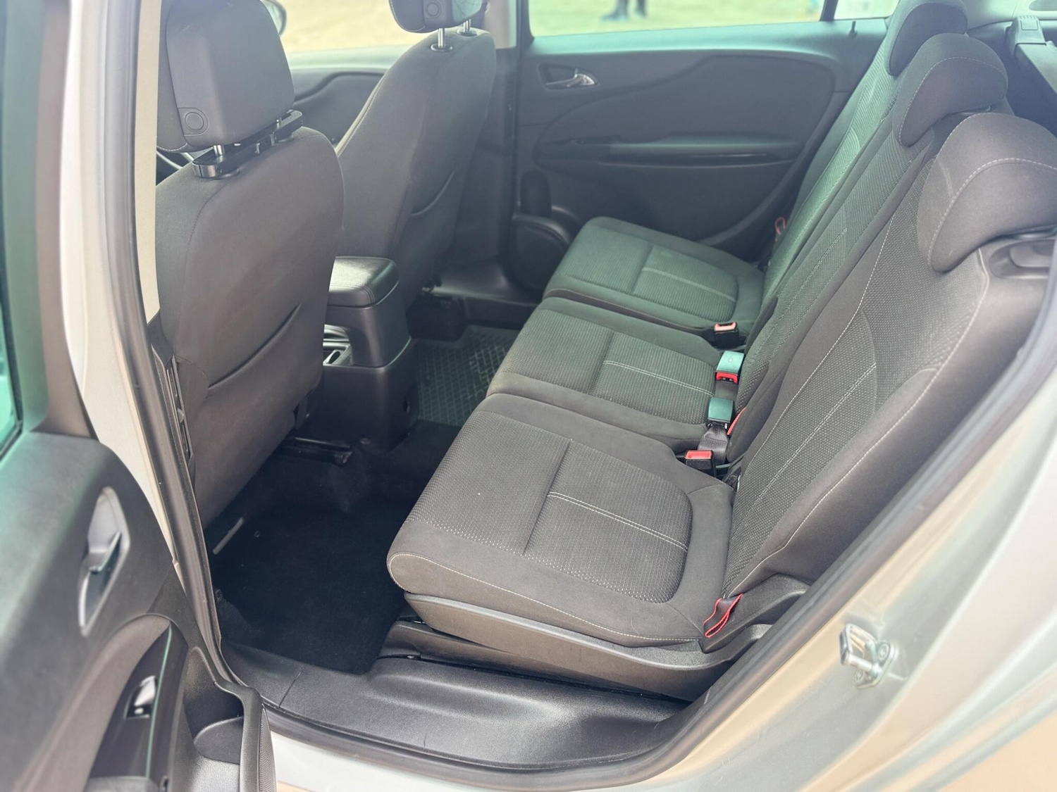 Used Vauxhall Zafira 2013 for sale - 76702414: Photo 36