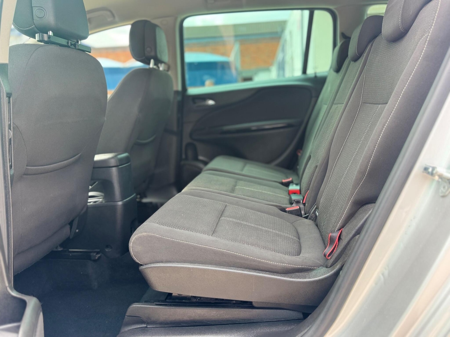 Used Vauxhall Zafira 2013 for sale - 76702414: Photo 37