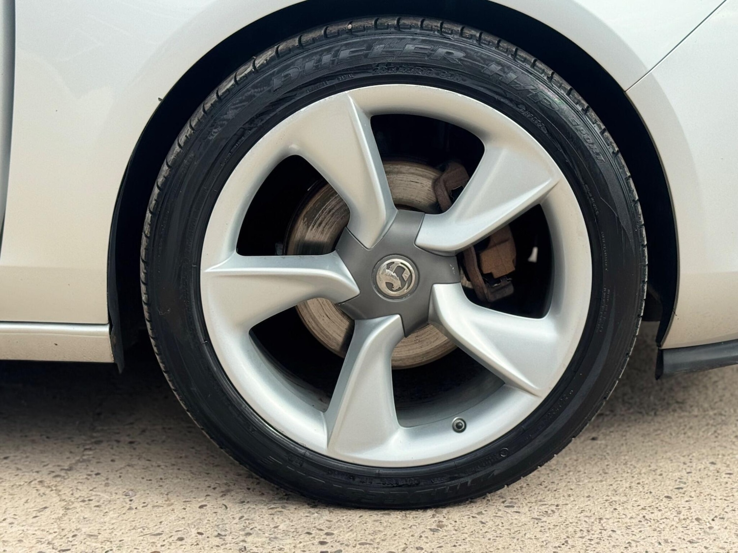 Used Vauxhall Zafira 2013 for sale - 76702414: Photo 44