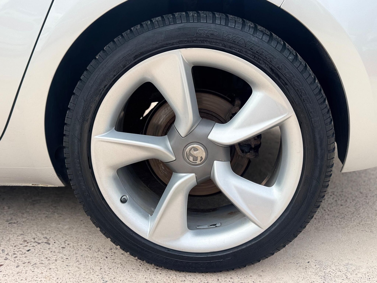 Used Vauxhall Zafira 2013 for sale - 76702414: Photo 46