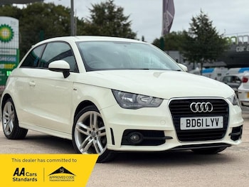 Audi - A1