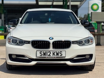 Used BMW 3 Series 2012 for sale - 75508236: Photo