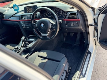 Used BMW 3 Series 2012 for sale - 75508236: Photo