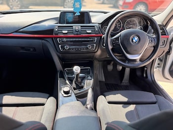 Used BMW 3 Series 2012 for sale - 75508236: Photo