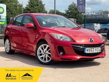 Used Mazda Mazda3 2013 for sale - 78752767: Photo