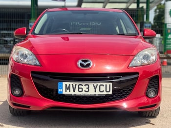 Used Mazda Mazda3 2013 for sale - 78752767: Photo