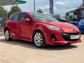 Used Mazda Mazda3 2013 for sale - 78752767: Photo