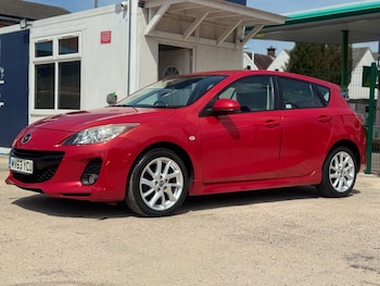 Used Mazda Mazda3 2013 for sale - 78752767: Photo