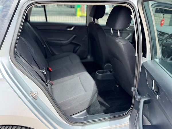 Used Skoda Rapid Spaceback 2016 for sale - 75022863: Photo 35
